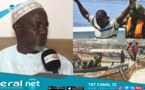 Guet-Ndar: La pêche, ce "bonbon" que les Sénégalais ne peuvent sucer, la mise en garde de Mor Dièye