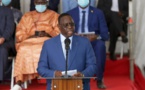 Macky Sall offre 6 millions FCfa aux lauréats du Hackathon