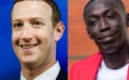 Pour la promotion du métavers: Khaby Lame choisi par Zuckerberg