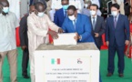 Traitement du cancer: Macky Sall se félicite du lancement des travaux du Centre national d’Oncologie
