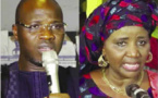 Mairie de Kaolack : Mohamed Ndiaye Rahma, le mari convoite le fauteuil de son épouse, Mariama Sarr