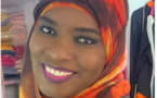 Adja Hourèye Thiam, le nouveau visage de la Oumra