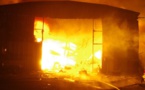 Touba Khoudoss: Un enfant d’un an meurt dans un incendie