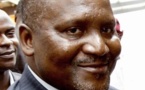 Affaire Dangote : Qui est ce haut responsable de l'Apr à avoir reçu des pots de vin?