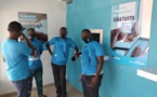 Mbour / Piratage de comptes Wave: Des Nigérians arrêtés pour vol de plus de 65 millions FCfa