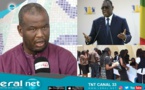 Ourossogui: Macky Sall interpelé pour le renforcement du secteur de l'emploi