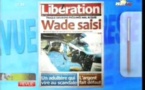Revue de presse du mercredi 30 Octobre 2013 (Ndeye Fatou Ndiaye)