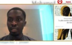 VIDEO: Mohamed Mbougar Sarr répond à ses détracteurs