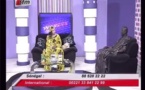  Wareef du mercredi 30 Octobre 2013 - "Les émigrés sénégalais face aux problèmes administratifs" -