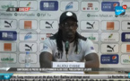 DIRECT - Conférence de presse du sélectionneur Aliou Cissé: Publication de la liste