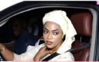 Au volant de son V8, Sokhna Aida Diallo effectue une visite surprise à Médinatoul Salam (Vidéo)