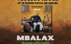 "Le Roi du Mbalax", Youssou Ndour, dévoile la cover de son nouveau..."Mbalax"!