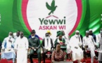 Candidatures aux Locales de 2022: Yewwi Askan Wi recalée à Mbour, Sandiara et Thiadiaye