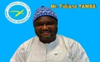 Tidiane Tamba, candidat de Wallu Sénégal pour la Commune de Kolda: « Une élection ici sans le Pds, serait inadmissible et incompréhensible… »