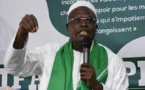 Convocation de Barth' par le Tribunal / Khalifa Sall hausse le ton : « Le moment choisi révèle la volonté manifeste du régime… »
