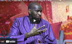 Thierno Lô, président de l'APD: "Modou Diagne Fada n’a jamais remporté une élection devant moi…"