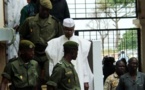 Prison du Cap Manuel : La cellule de Habré a couté 130 millions, selon Sidiki Kaba