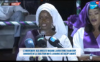 MAIRIE SICAP LIBERTE / Le Mouvement M3S investit Mme Zahra Iyane Thiam Diop, candidate de la coalition BBY à la Mairie des Sicap Liberté