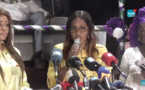 Locales 2022/ Investie par M3S, Zahra Iyane THIAM DIOP, candidate de la coalition BBY à la Mairie des Sicap Liberté promet le changement
