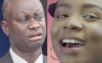 Dieyna et Diop Iseg: Clarification en décembre prochain, "je t'aime moi non plus", comme le film...