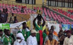 Tournoi de lutte CEDEAO  : le Sénégal sacré devant le Niger