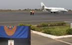Guinée Bissau : Soupçons de trafic de drogue, un Airbus A-340 interdit de décoller