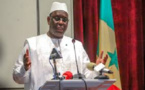 Sommet extraordinaire sur la Guinée et le Mali: Macky Sall salue ’’les décisions fortes’’ prises par la CEDEAO