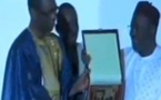Youssou Ndour offre un cocktail à ses amis au Grand Théâtre. Regardez l’intégralité de la cérémonie !