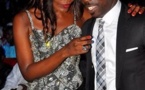 Dj Boub's en toute complicité avec Coumba Gawlo Seck