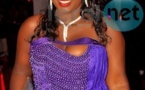 L'animatrice Maty Dieng respire la forme !