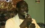 Magal Serigne Abdoul Ahad Mbacké (Edition 2013)