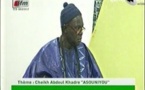 [Vidéo] Causerie religieuse avec Serigne Maguette Diouf, El Hadj Serigne Djily Niang et Serigne Khadr Ndiaye ( TFM)