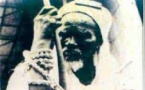 Poponguine-Ndayane / Attaques wahhabites contre El Hadji Omar Tall: Son petit-fils Cheikh Ahmet Tidiane Tall s’érige en bouclier