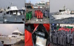 Trafic / Saisie de 2026 kg de cocaïne au large de Dakar: L’affaire fait des vagues en Gambie