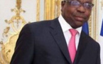 Mankeur Ndiaye a rencontré le conseiller spécial d'Obama pour les questions africaines