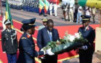 Journée des Forces armées: Huit (8) militaires blessés décorés, retour sur les lieux du drame