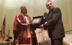 Imam Cheikh Ahmed Tidiane bin Ali Cissé parmi les 500 personnes les plus influentes du monde
