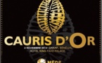 Suivez en Direct sur www.leral.net la soirée des Cauris d'or 2013