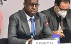 COP 26 Glasgow: "L’Afrique parlera d’une même voix pour défendre ses intérêts sur la question du carbone". (Abdou Karim Sall)