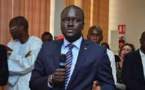 Réponse aux menaces de Ousmane Sonko et Khalifa Sall: Cheikh Bakhoum bande les muscles