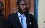 Aliou Sow candidat à la Présidentielle de 2017