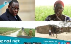 Fouta / Belly Thowi "maayi" ou l'enfer des riziculteurs: L'Etat du Sénégal n'est pas le bienvenu