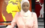 Journal 13H du lundi 04 Novembre 2013 (Walf-Tv)