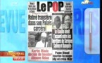 Revue de presse du lundi 04 Novembre 2013 (Walf-Tv)