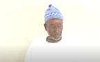 APPEL RECOLTE LAGAN PAR SERIGNE CHEIKH SALIOU le 20 NOVEMBRE 2021