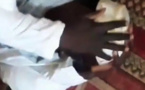 Vélingara: L'imam fracture les deux jambes et le bras du muezzin