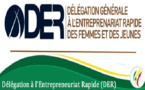 Financement des femmes et des jeunes : la DER s’ouvre aussi aux  Sénégalais de la Diaspora :