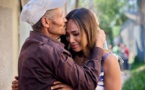 Miss Belgique retrouve son père biologique, qui l’avait abandonnée à ses neuf ans …(Photos)