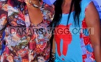 L’ex mannequin "de classe internationale" Khadija Sy et l’ex Miss Sénégal Aissatou Nathalie Dia