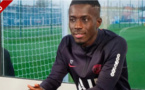 Idrissa Gana Guèye: 10 ans de présence dans la Tanière et peut-être pour longtemps encore